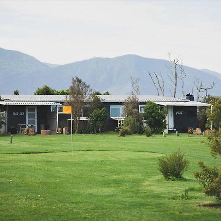 Beyond Urban Cottages 斯托姆勒菲 外观 照片