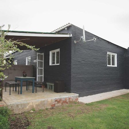 Beyond Urban Cottages 斯托姆勒菲 外观 照片