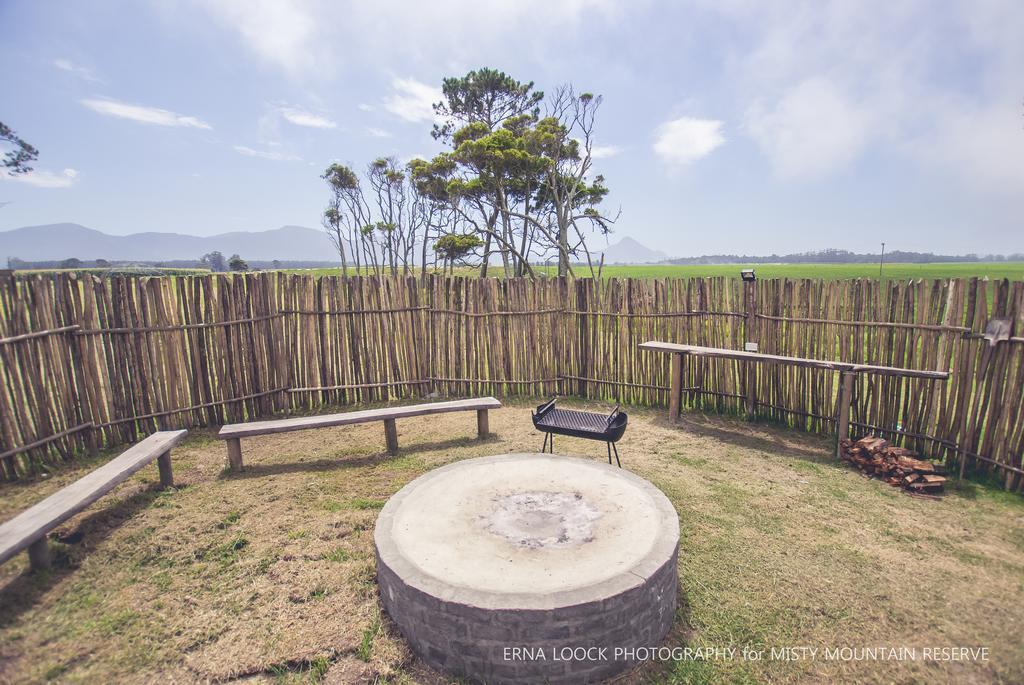 Beyond Urban Cottages 斯托姆勒菲 外观 照片