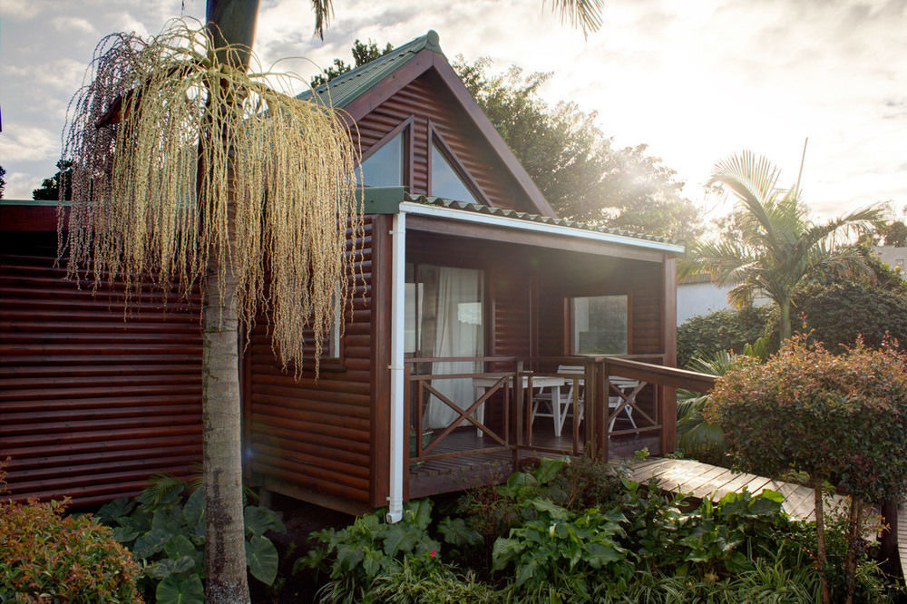 Beyond Urban Cottages 斯托姆勒菲 外观 照片