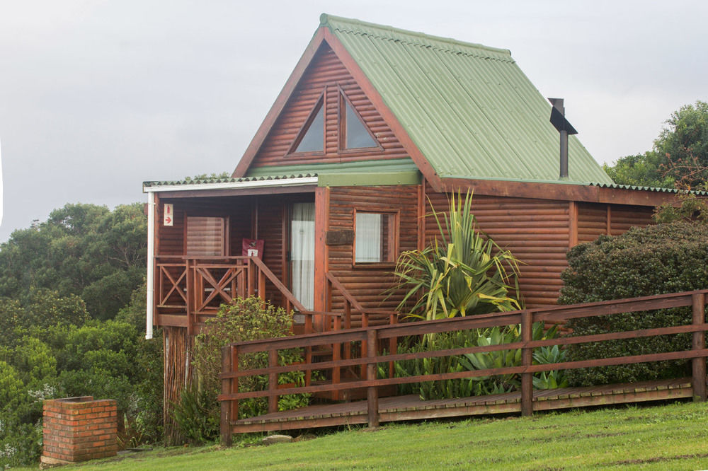 Beyond Urban Cottages 斯托姆勒菲 外观 照片