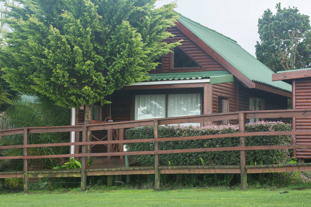 Beyond Urban Cottages 斯托姆勒菲 外观 照片