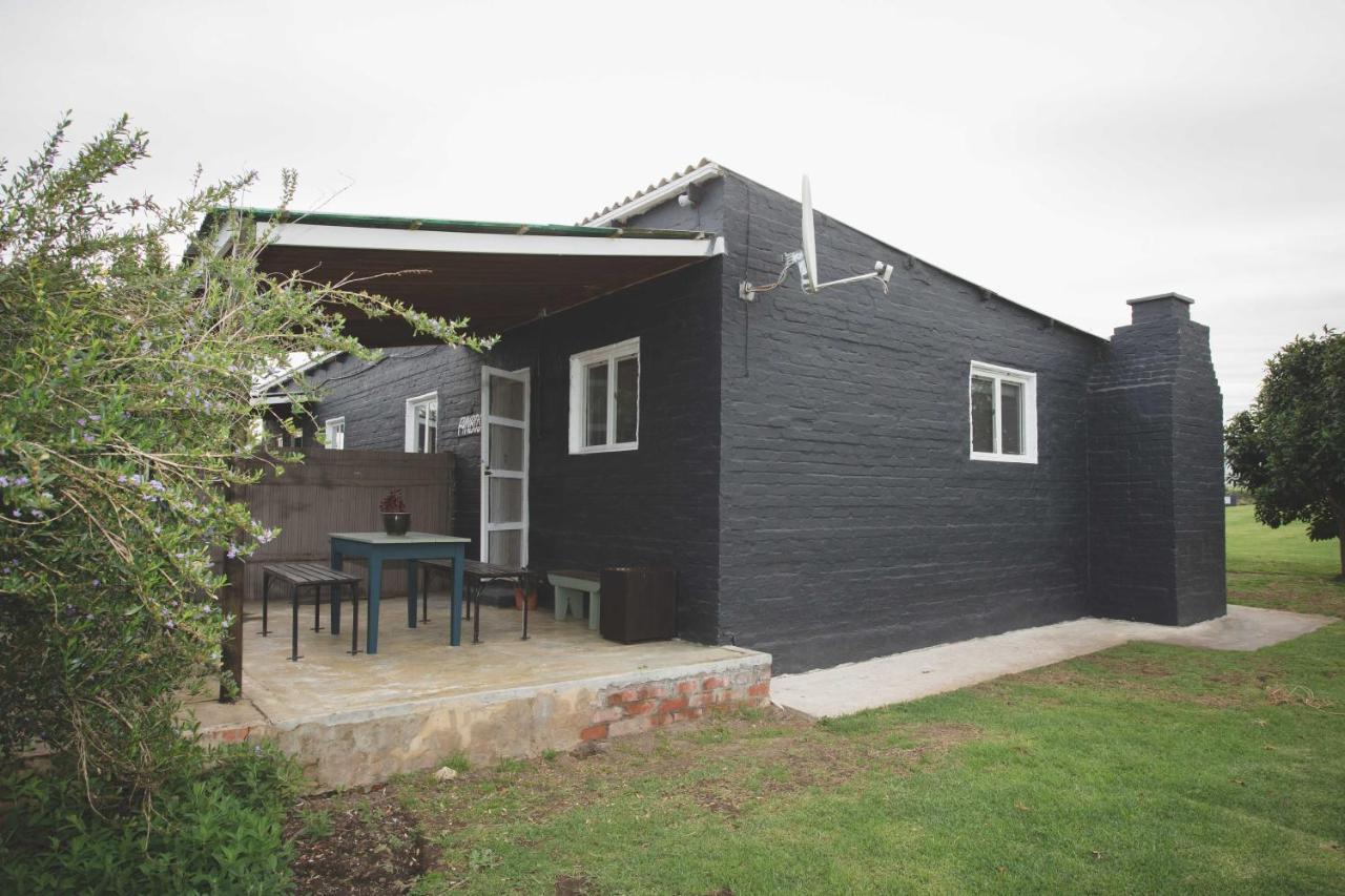 Beyond Urban Cottages 斯托姆勒菲 外观 照片