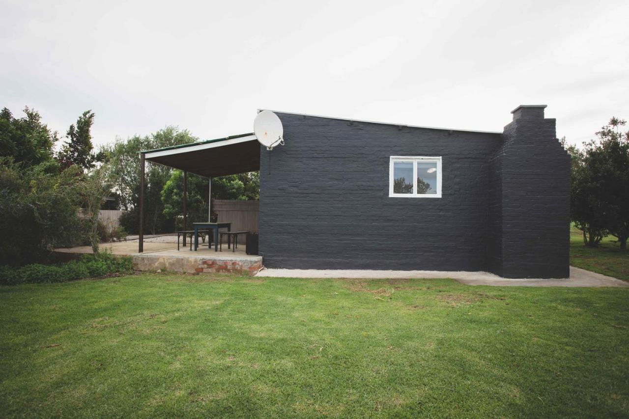 Beyond Urban Cottages 斯托姆勒菲 外观 照片
