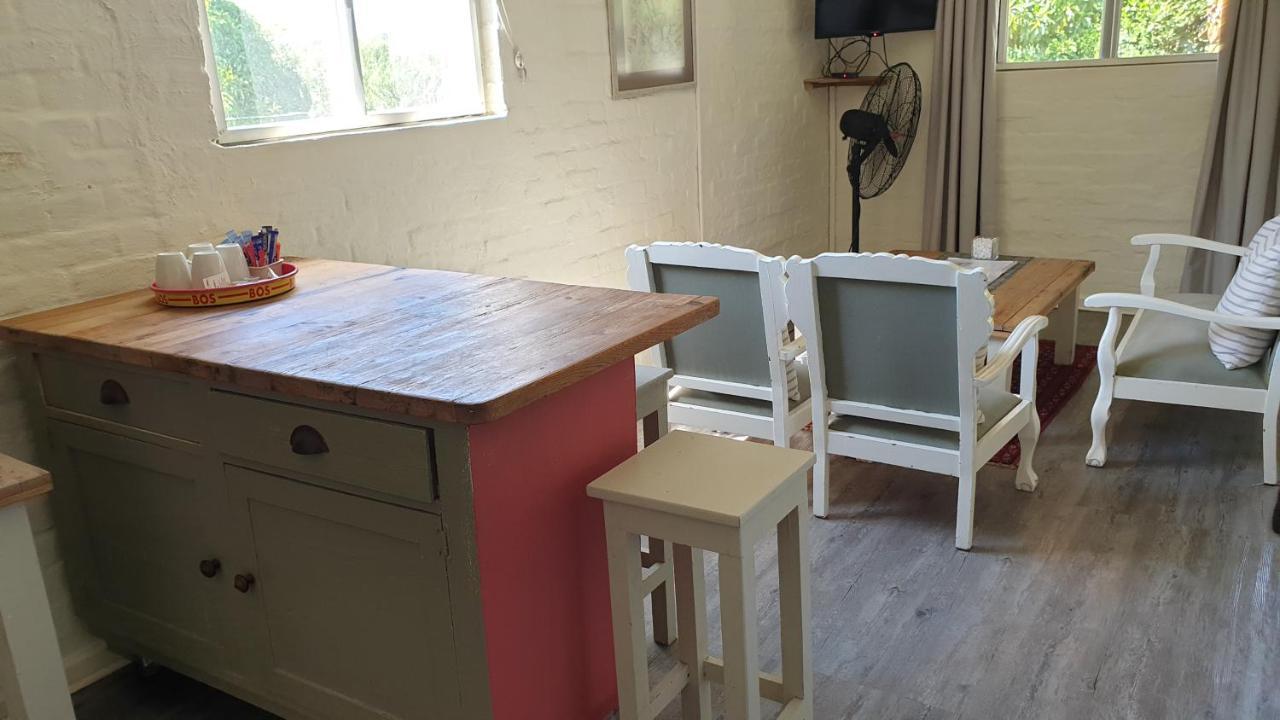 Beyond Urban Cottages 斯托姆勒菲 外观 照片