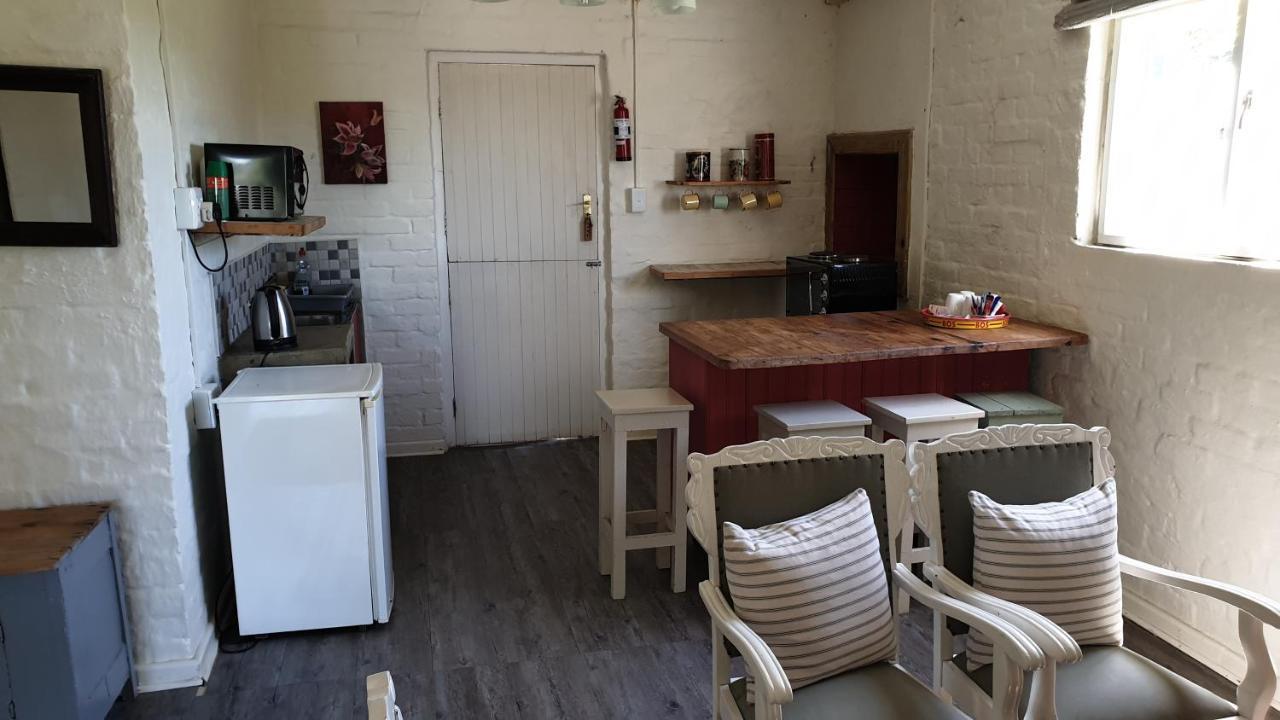 Beyond Urban Cottages 斯托姆勒菲 外观 照片
