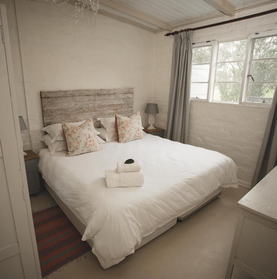 Beyond Urban Cottages 斯托姆勒菲 外观 照片